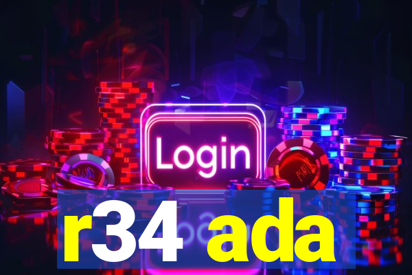 r34 ada